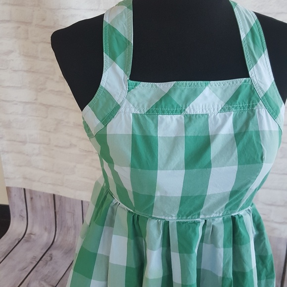 J Crew Vintage Plaid Dress - Picture 2 of 6